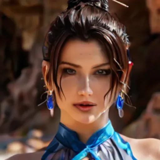 AI 포르노 이미지 생성기