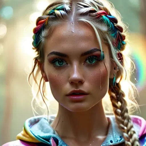 AI porn image generator