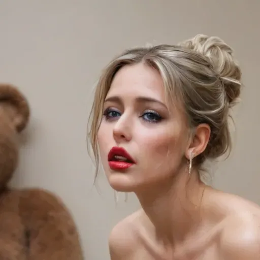 โปรแกรมสร้างภาพโปรนที่ใช้ปัญหา AI