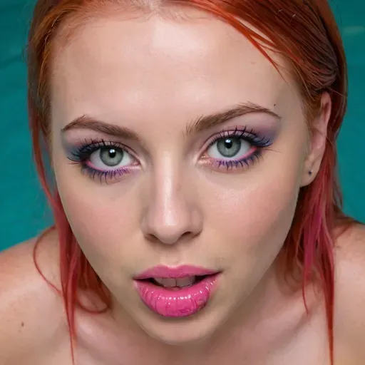 โปรแกรมสร้างภาพโปรนที่ใช้ปัญหา AI