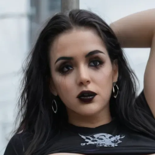 โปรแกรมสร้างภาพโปรนที่ใช้ปัญหา AI