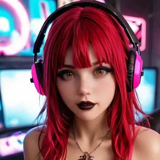 gerador de imagens pornô com IA