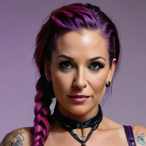 KI-Pornobild-Generator