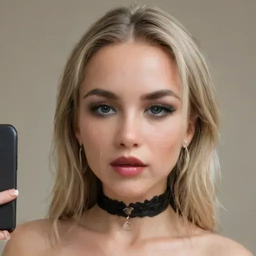 yapay zekâ porno görsel üretici