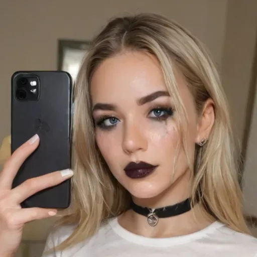 генератор порно-изображений на ИИ