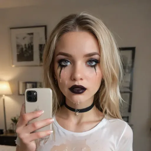 AI色情圖片產生器