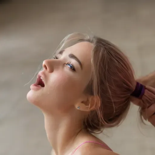 โปรแกรมสร้างภาพโปรนที่ใช้ปัญหา AI