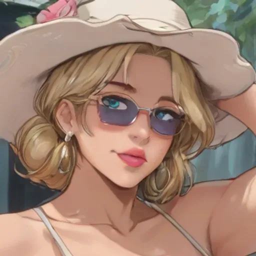 โปรแกรมสร้างภาพโปรนที่ใช้ปัญหา AI