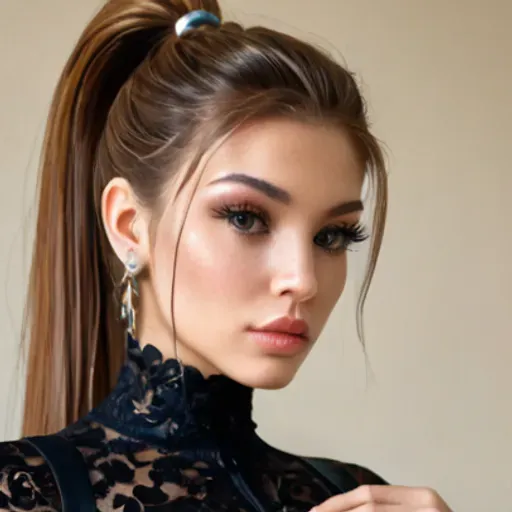 AI porn image generator