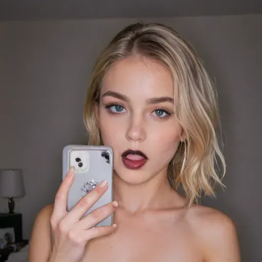 AI色情图片生成器