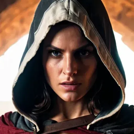 AI porn image generator