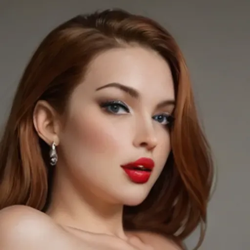 yapay zekâ porno görsel üretici