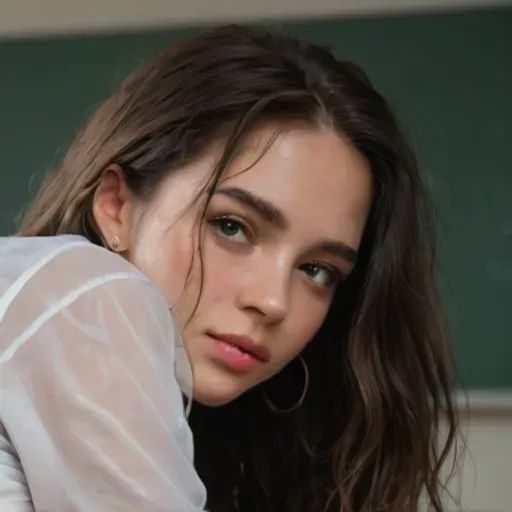 โปรแกรมสร้างภาพโปรนที่ใช้ปัญหา AI