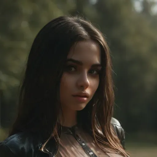 โปรแกรมสร้างภาพโปรนที่ใช้ปัญหา AI