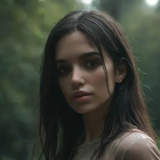 AI色情图片生成器