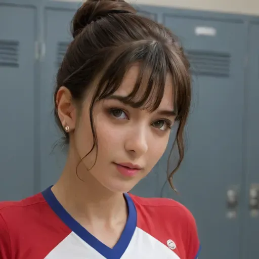 AI色情圖片產生器