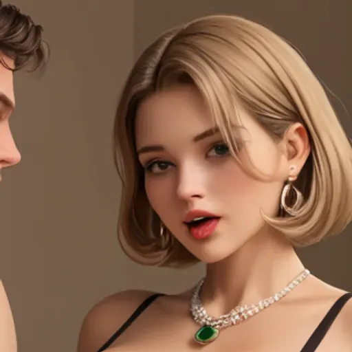 generatore di foto porno IA