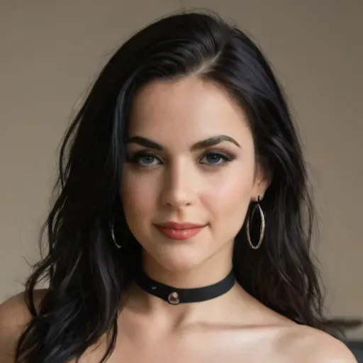 AI色情圖片產生器