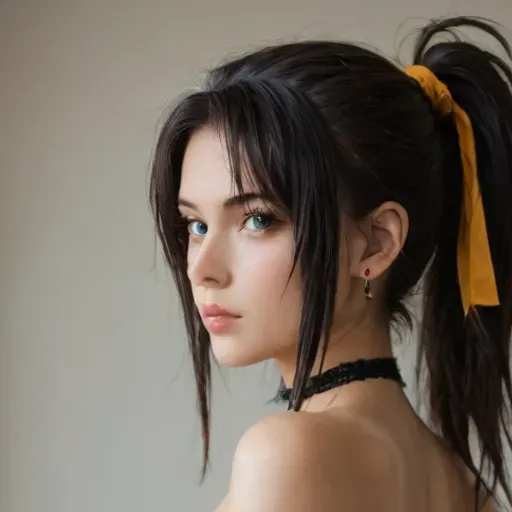 โปรแกรมสร้างภาพโปรนที่ใช้ปัญหา AI