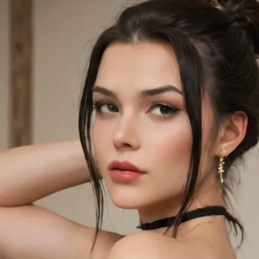 AI色情圖片產生器