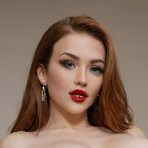 gerador de imagens pornô com IA