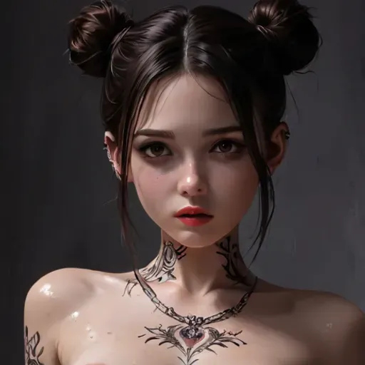 โปรแกรมสร้างภาพโปรนที่ใช้ปัญหา AI