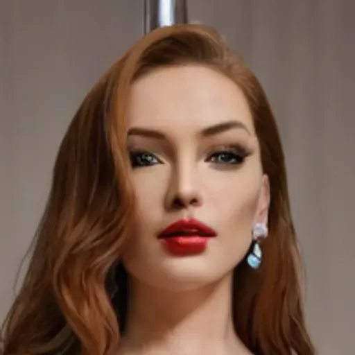 gerador de imagens pornô com IA