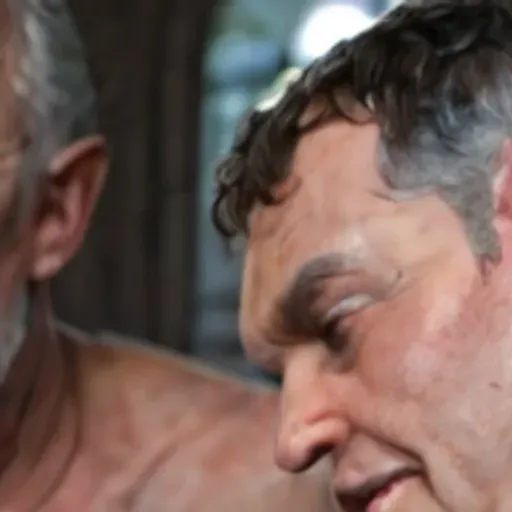 AIポルノ画像ジェネレーター