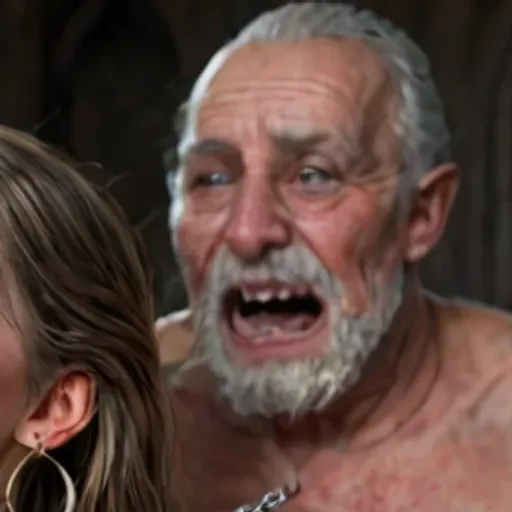 AIポルノ画像ジェネレーター