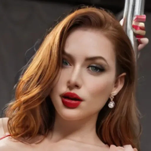 gerador de fotos pornô com IA