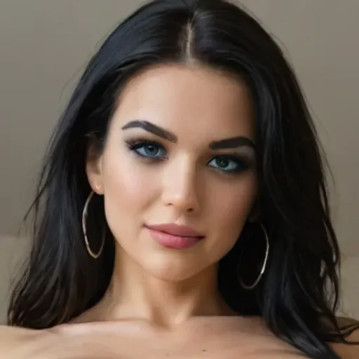 โปรแกรมสร้างภาพโปรนที่ใช้ปัญหา AI