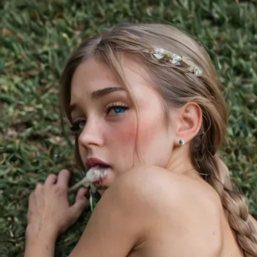 एआई पोर्न इमेज जेनरेटर