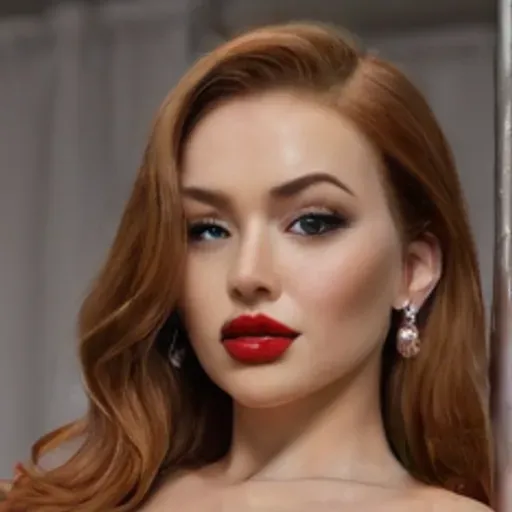 gerador de fotos pornô com IA