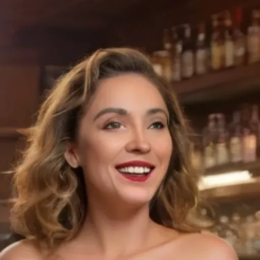 AI porn image generator