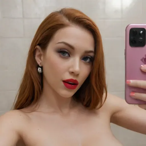 gerador de imagens pornô com IA