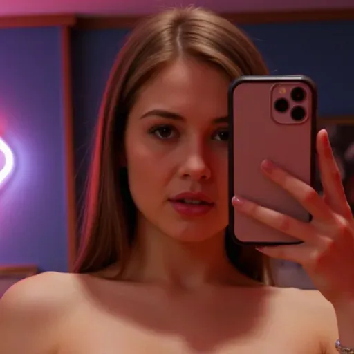 AIポルノ画像ジェネレーター