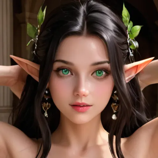 KI-Pornobild-Generator