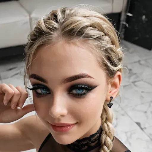 KI-Pornobild-Generator