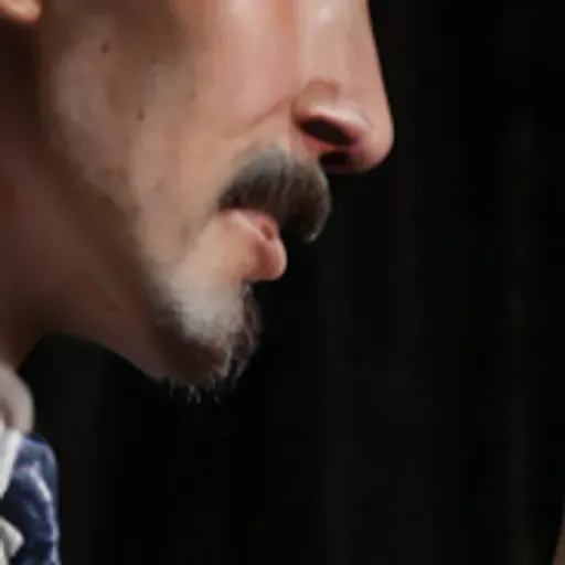 AI色情照片產生器