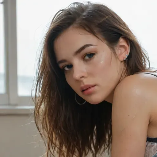 AIポルノ画像ジェネレーター