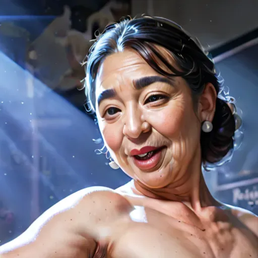generatore di immagini porno IA