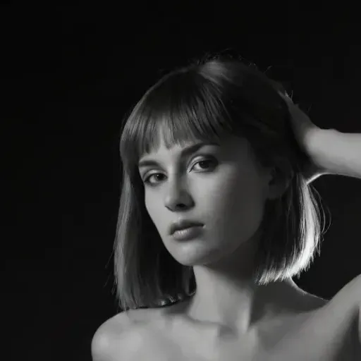 yapay zekâ porno görsel üretici