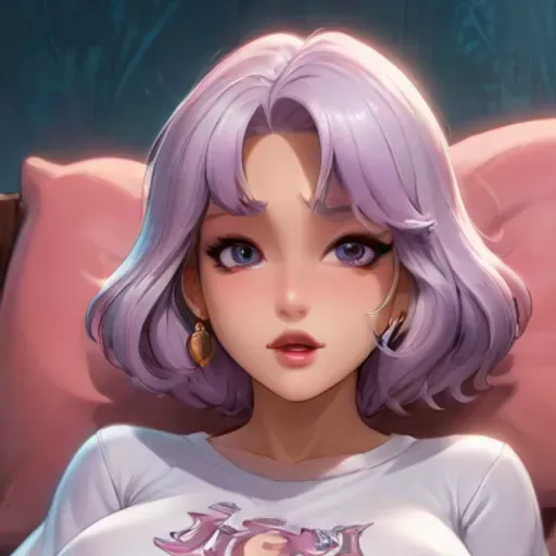 AI色情圖片產生器