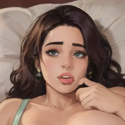 generatore di immagini porno IA