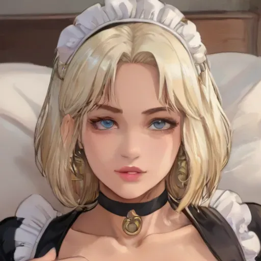 AI 포르노 이미지 생성기