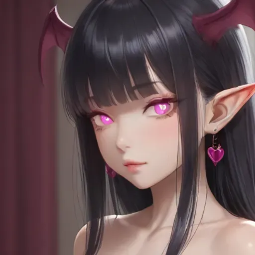 AIポルノ画像ジェネレーター