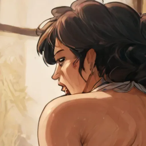 โปรแกรมสร้างภาพโปรนที่ใช้ปัญหา AI