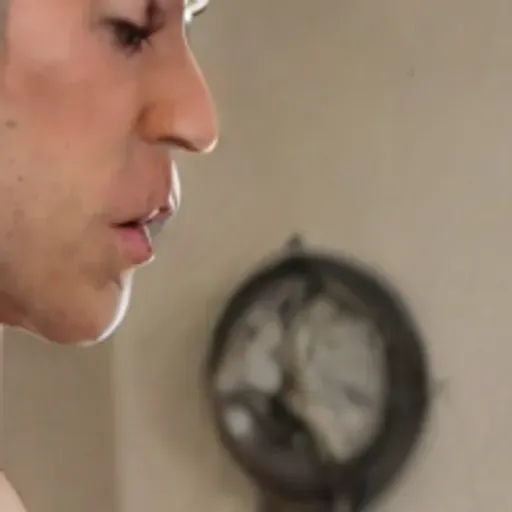 AI色情照片生成器