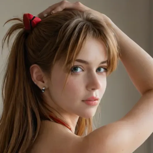 Pencipta imej lucah AI