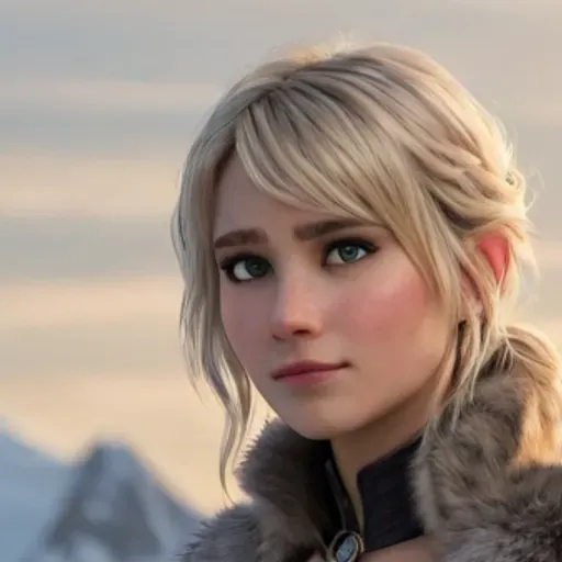 yapay zekâ porno görsel üretici